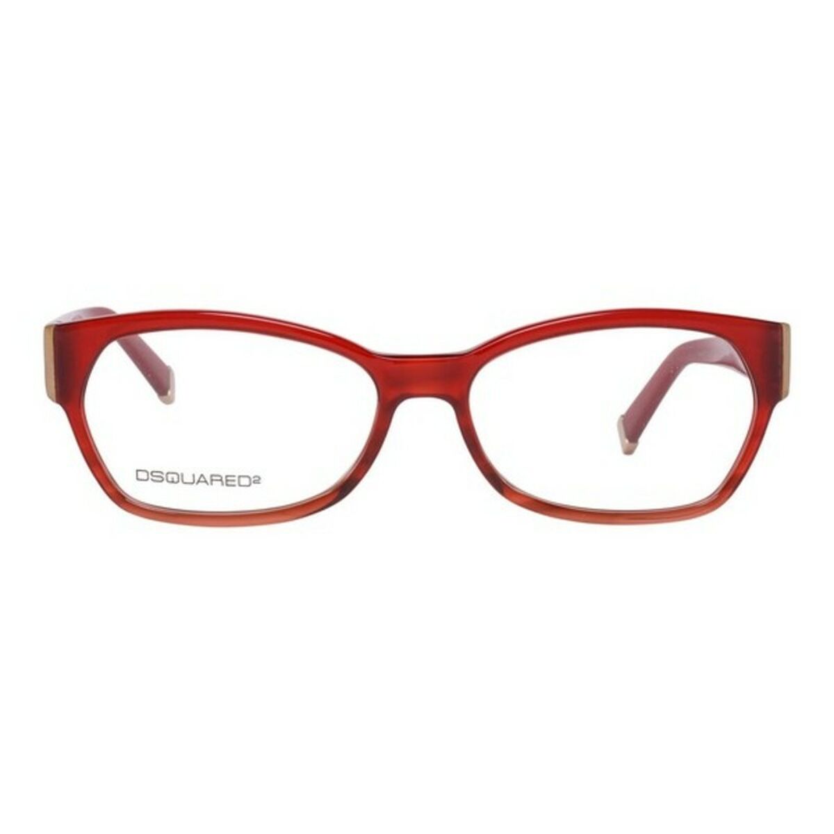 Női Szemüveg keret Dsquared2